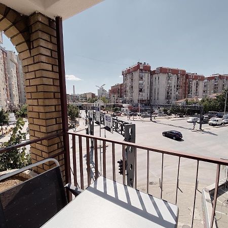 Diamond Apartment Prishtina Приштина Экстерьер фото